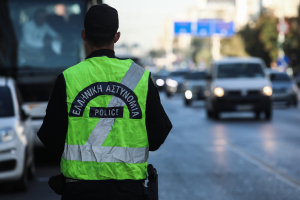 Κυκλοφοριακές ρυθμίσεις σήμερα και αύριο στη λεωφόρο Συγγρού