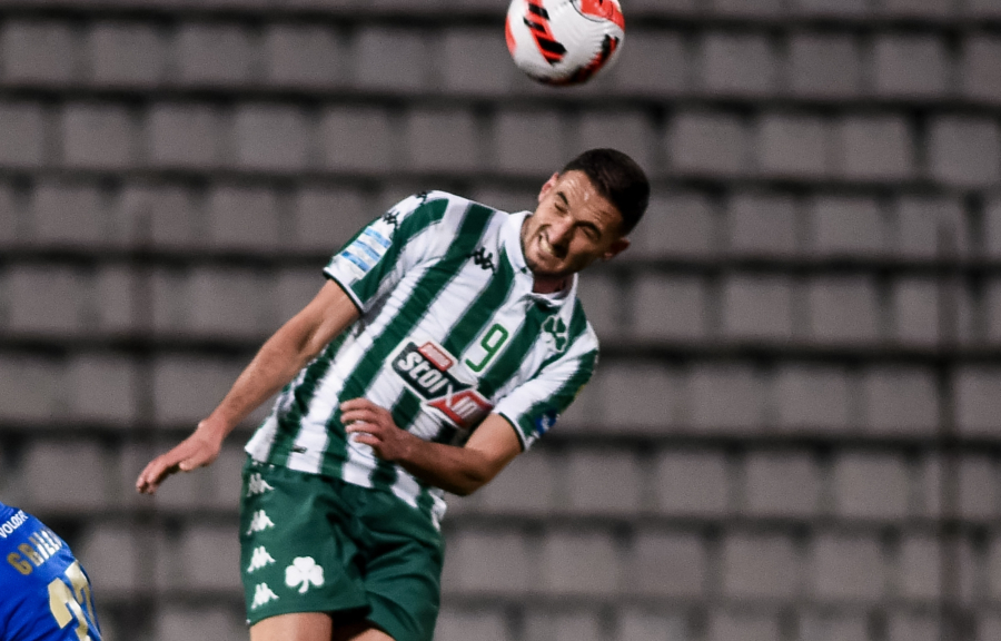 Αστέρας - Παναθηναϊκός: Σε ποιο κανάλι και τι ώρα το ματς