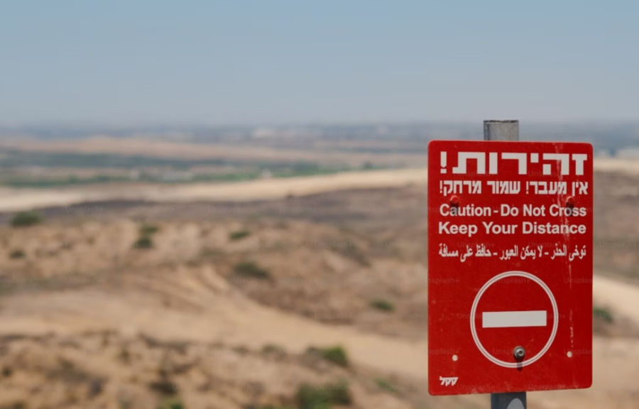 Χαμάς για σχέδιο Ισραήλ για μετακίνηση κατοίκων εκτός Γάζας: Είναι ένα «νέο κύμα γενοκτονίας»