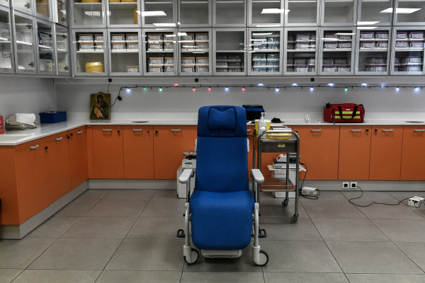 Έρχονται προσλήψεις 500 γιατρών στα επείγοντα των νοσοκομείων