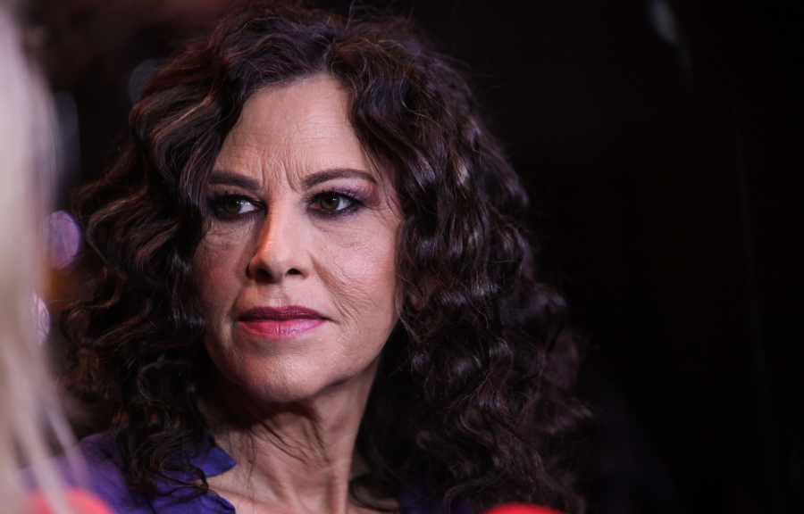 Ελευθερία Αρβανιτάκη: Αυτός είναι ο λόγος που ακύρωσε όλη την καλοκαιρινή της περιοδεία