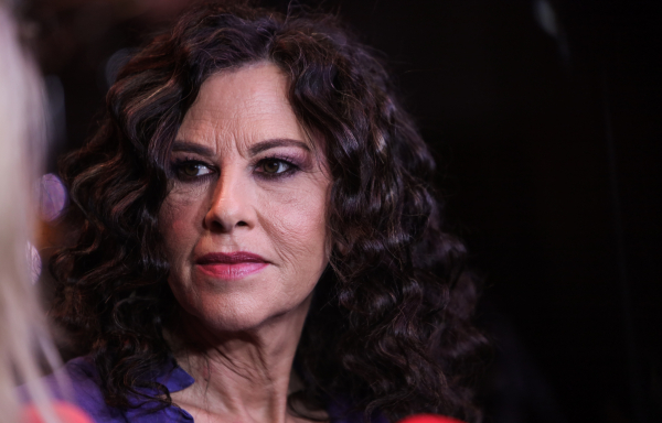 Ελευθερία Αρβανιτάκη: Αυτός είναι ο λόγος που ακύρωσε όλη την καλοκαιρινή της περιοδεία