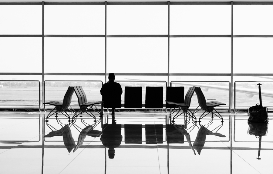 Παγκόσμια πρωταθλήτρια συνελήφθη στο αεροδρόμιο για ενδοοικογενειακή βία