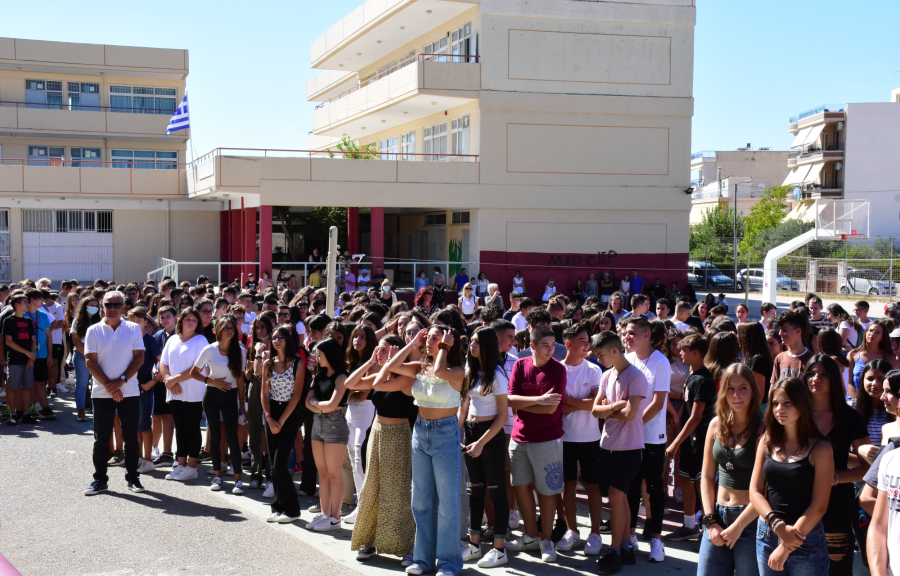 Σχολεία 2025: Τι φέρνει η νέα χρονιά - Όλες οι αλλαγές