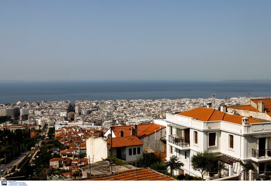 «Σπίτι μου»: Το Μάρτιο τα πρώτα δάνεια και τα πρώτα σπίτια για το πρόγραμμα «Κάλυψη»