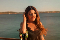 Έλενα Παπαρίζου: Αυτό είναι το βίντεο κλιπ του νέου της τραγουδιού «Καληνύχτα»