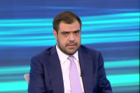 Μαρινάκης για Λιβύη: «Ανοιχτό το ενδεχόμενο για κλειστά κέντρα για τις μεταναστευτικές ροές»