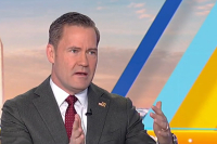 Σύμβουλος Τραμπ: Μίλησα με τους συμβούλους του Ζελένσκι για τον τόπο και τον χρόνο των διαπραγματεύσεων