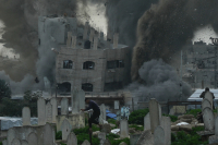 Έλληνες στρατιώτες στη Γάζα: Μεγαλώνουν τα ερωτήματα