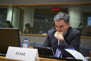 «Αλαλούμ» για την συνάντηση οικονομικού επιτελείου - Θεσμών στις Βρυξέλλες