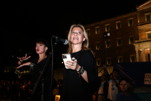 Απάντηση σε Καρυστιανού: Τα Ανθρώπινα Δικαιώματα και οι φεμινιστικές κατακτήσεις δεν είναι υποκειμενική υπόθεση