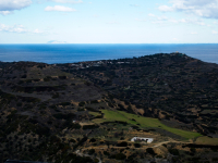 Χωράφια και οικόπεδα: Πού τελειώνει η ιδιοκτησία σας και πού αρχίζει του γείτονα
