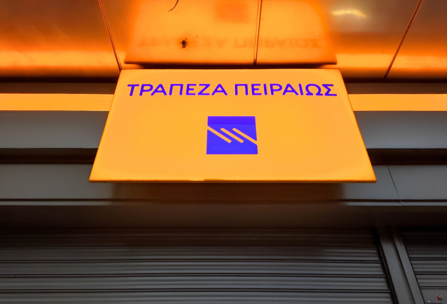 Piraeus Bank CEO Assures Dividend Policy Will Not Be Affected by National Insurance Acquisition