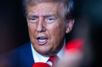 Τέλος οι έρευνες εις βάρος του Ντόναλντ Τραμπ: Οι φάκελοι που κλείνουν άρον άρον