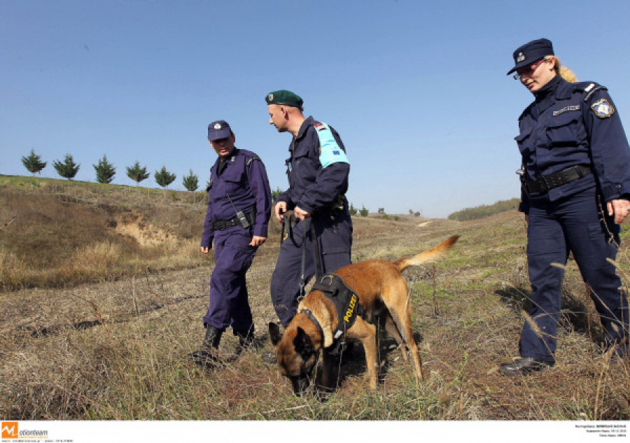 «Πράσινο φως» για προσλήψεις Συνοριοφυλάκων και Ειδικών Φρουρών, τι αλλάζει (ΦΕΚ)