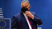 Το κόμμα του Όρμπαν αποχωρεί από το Ευρωπαϊκό Λαικό Κόμμα