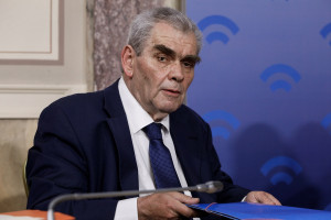 Τίτλοι τέλους για την προανακριτική - Αποχώρησε ο Παπαγγελόπουλος, καταγγέλλει ότι παραβιάστηκαν δικαιώματά του