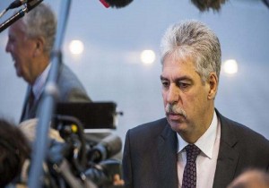 Σέλινγκ: Το ΔΝΤ να σταματήσει να κωλυσιεργεί στο θέμα της Ελλάδας