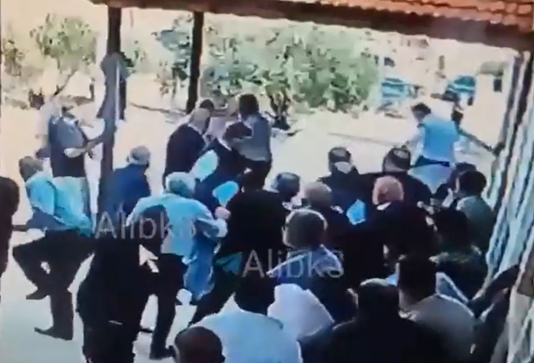Μητσοτάκης - Ανδρουλάκης: Καταδικάζουν την τρομοκρατική επίθεση στην Ιορδανία
