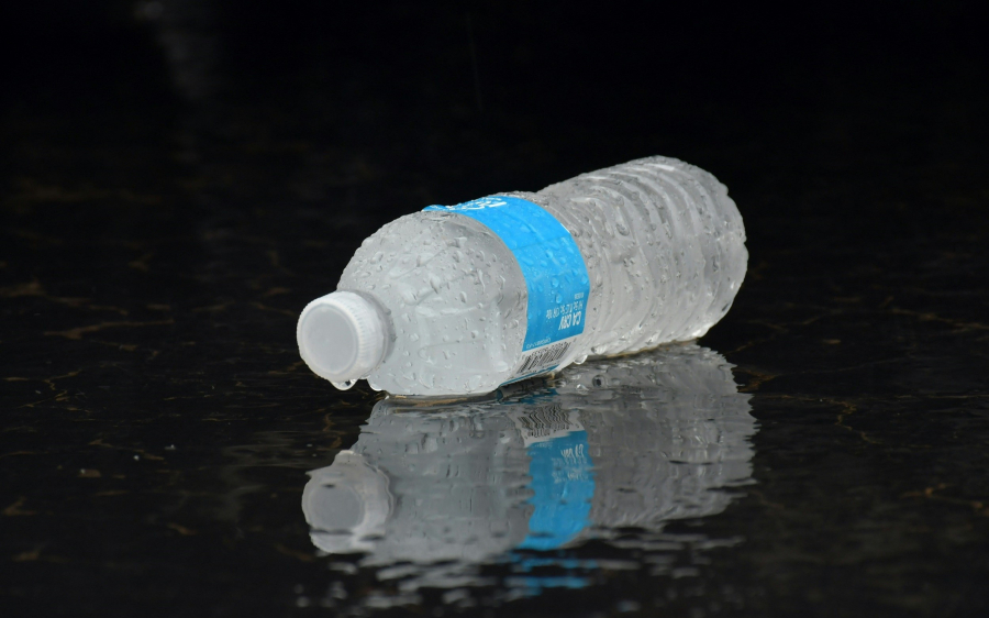 Για πόσες ημέρες είναι ασφαλές να πίνετε νερό από το ίδιο πλαστικό μπουκάλι