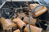 Έκλεβαν μετασχηματιστές του ΔΕΔΔΗΕ - Δύο επ' αυτοφώρω συλλήψεις