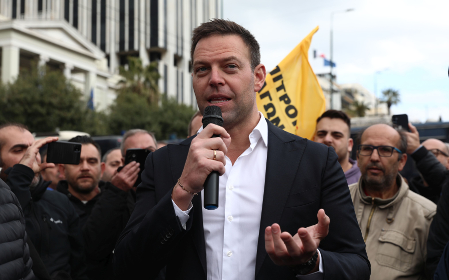 Το Πόθεν Έσχες του Στέφανου Κασσελάκη – Τι δήλωσε ο πρόεδρος των Δημοκρατών