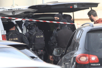 Greek mafia: Συνελήφθη στα Κατεχόμενα καταζητούμενος για τη δολοφονία Ζαμπούνη