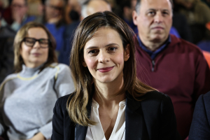 Αχτσιόγλου για ΟΠΕΚΕΠΕ: Το σκάνδαλο βαραίνει προσωπικά τον κ. Μητσοτάκη