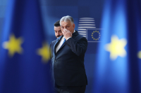 Politico: Ο Όρμπαν φεύγει - Ποιος θα είναι ο επόμενος «ταραξίας» της ΕΕ;