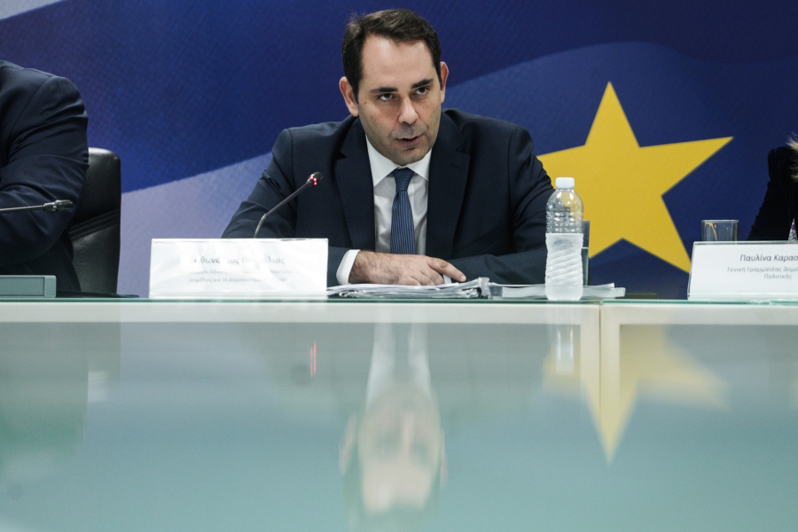 Η αναβάθμιση Πετραλιά