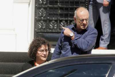 Βαλαβάνη: «Ο ELA είναι ανεξάρτητος από την ύπαρξη προγράμματος»