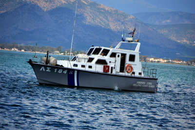 Πτώμα άνδρα σε αποσύνθεση βρέθηκε στα Ελληνικά Εύβοιας - Οι αρχές εκτιμούν ότι κατέληξε εκεί από το Πήλιο