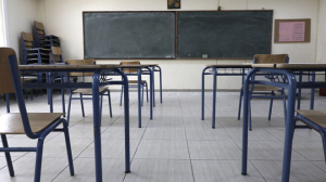 Σεισμός στη Λέσβο: Κλειστά σχολεία την Τετάρτη 22/1