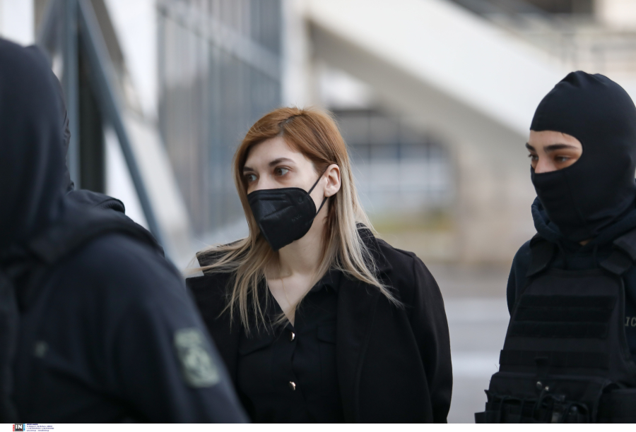 «Επινόησαν τον ασφυκτικό θάνατο της Ίριδας»: Αποφυλάκιση Πισπιρίγκου ζητά ο Κούγιας μετά το «μπρα ντε φερ» των ιατροδικαστών
