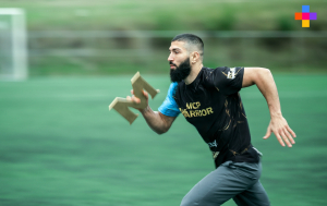 Στο νέο επεισόδιο «MCP Warrior» έρχεται η ανατροπή που αλλάζει τα δεδομένα