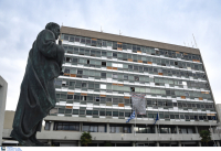 Τραγωδία στα Τέμπη: Αναβολή μαθημάτων στο ΑΠΘ