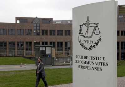 Νέα προσφυγή της Κομισιόν για τα λύματα του Θριάσιου Πεδίου