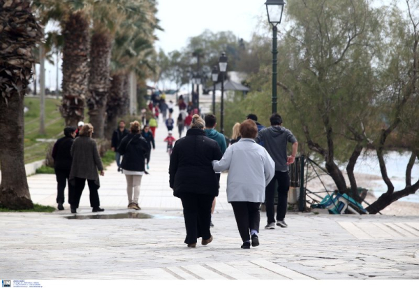 Φουλάρουν οι κρατήσεις για τα τριήμερα του Μαρτίου