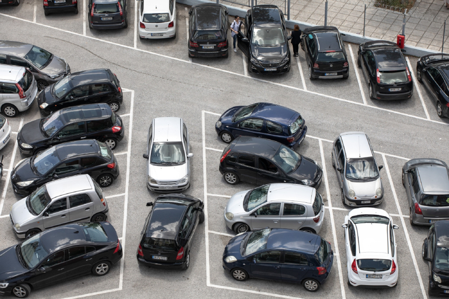 Αυτοκίνητα σε ακινησία: Ευκολότερη η οριστική διαγραφή για όσους τα κληρονομούν