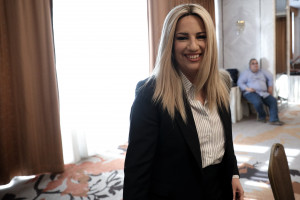 ΚΙΝΑΛ: Η Φ. Γεννηματά ψάχνει το επικοινωνιακό πρόσωπο του κόμματος