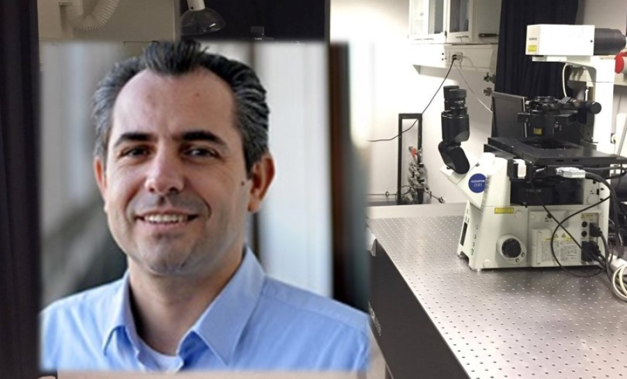 presentation/ Xatzakis