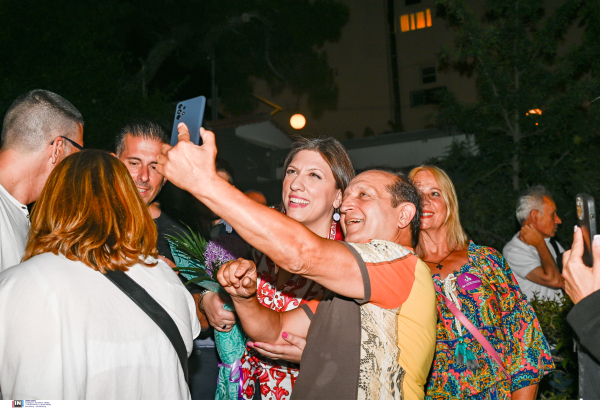 Πλεύση Ελευθερίας: Η Ζωή Κωνσταντοπούλου κρατά την έδρα στη Β&#039; Θεσσαλονίκης, βουλευτής ο Καραναστάσης