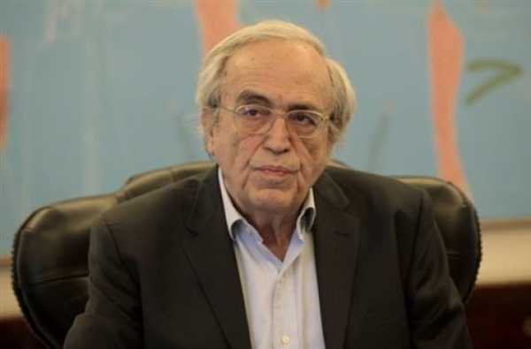 Μπαλτάς: Συκοφαντίες τα περί επιστροφής στο παρελθόν και μετριοκρατίας