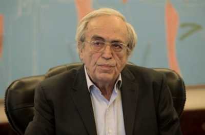 Μπαλτάς: Συκοφαντίες τα περί επιστροφής στο παρελθόν και μετριοκρατίας