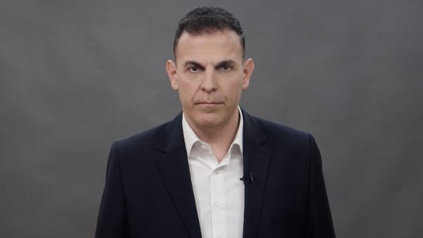 Καραμέρος:« Την αλήθεια για τα Τέμπη φοβάται η ΝΔ με τον Μητσοτάκη να προαναγγέλλει ότι θα τη συγκαλύψει και πάλι