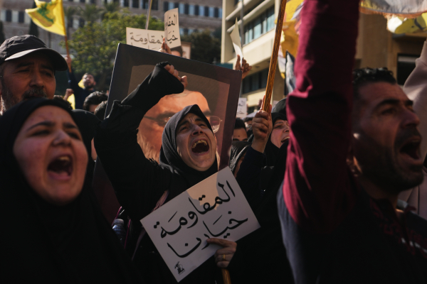 Οι συνομιλίες ΗΠΑ-Ιράν δεν κατέληξαν σε συμφωνία: Τι ακολουθεί