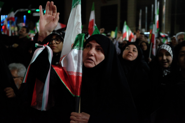 Οι συνομιλίες ΗΠΑ-Ιράν δεν κατέληξαν σε συμφωνία: «Η μάχη δεν έχει τελειώσει», διαμηνύει ο Νετανιάχου