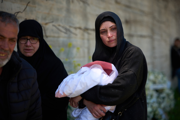 Ναυάγησαν οι συνομιλίες ΗΠΑ-Ιράν: Νέες ισραηλινές επιθέσεις στον Λίβανο