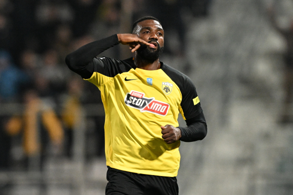 ΑΝΤΩΝΗΣ ΝΙΚΟΛΟΠΟΥΛΟΣ / EUROKINISSI