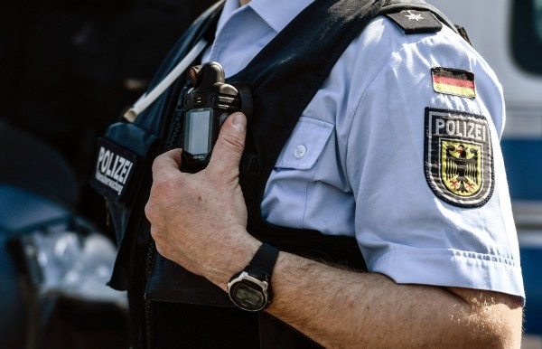 Αιτούντας ασύλου ο δράστης της επίθεσης με μαχαίρι στο Αμβούργο